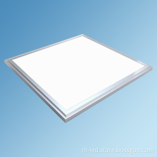 Super Slim 600x600mm LED Panel Light